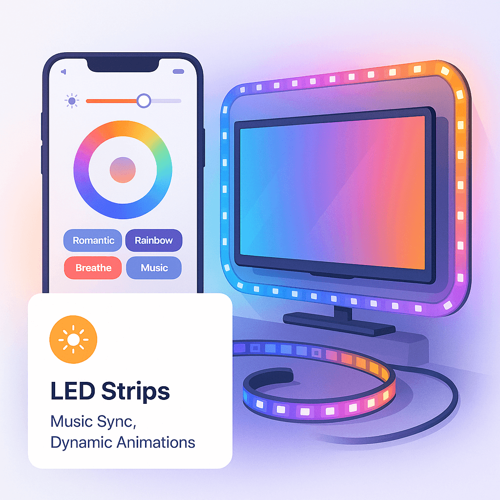 Lamps & Bulbs thumbnail