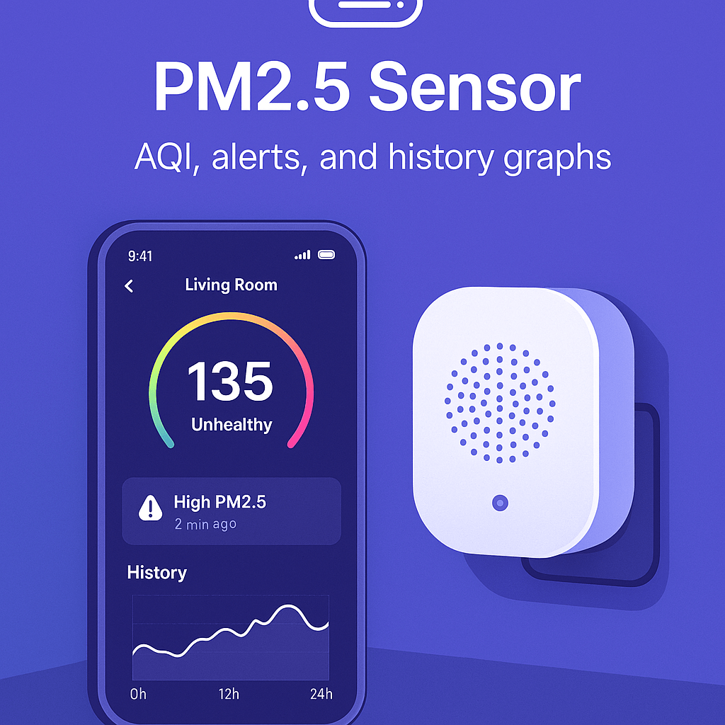 Smart Locks thumbnail
