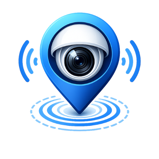 Local Cam app logo