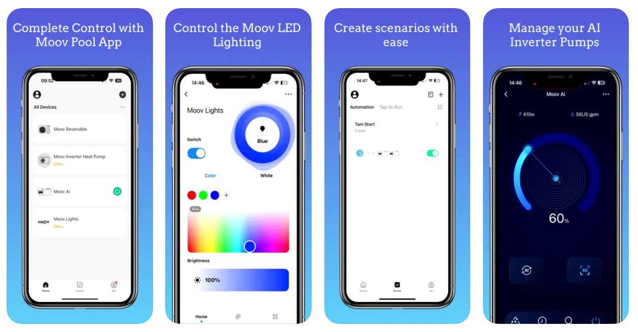 Tuya OEM Demo