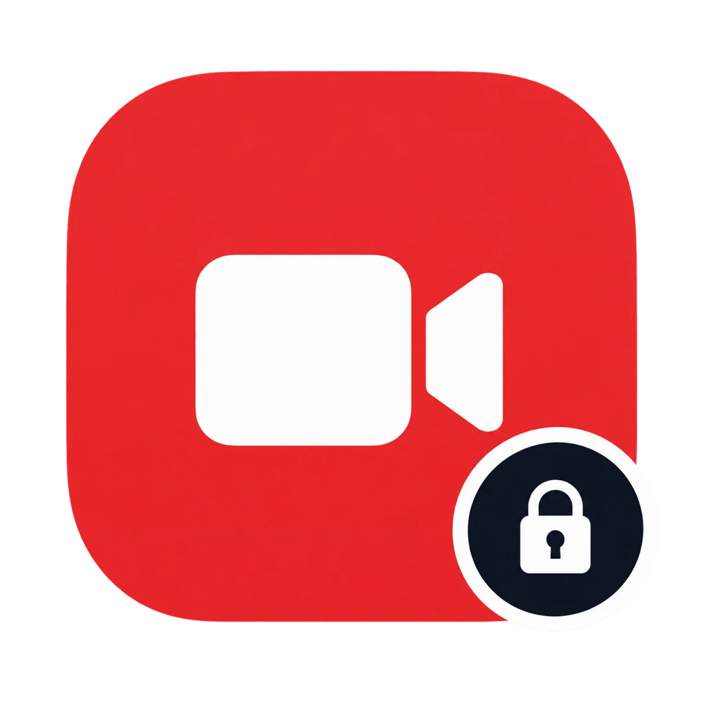 Secure Cam app icon